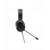 ASUS TUF Gaming H3 peakomplekt juhtmega peapael must, hall