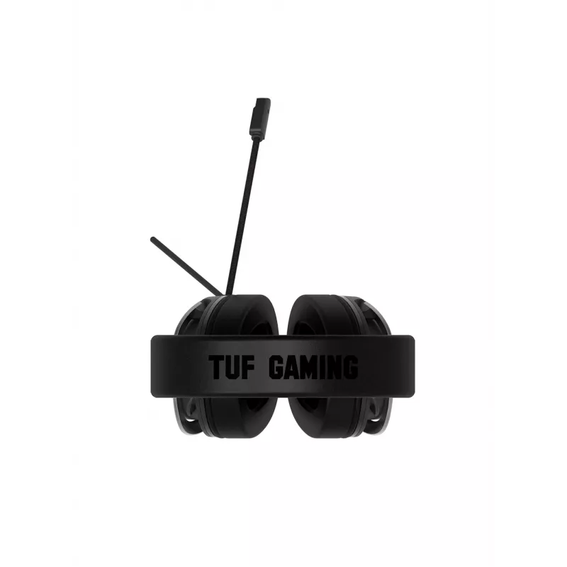 ASUS TUF Gaming H3 peakomplekt juhtmega peapael must, hall