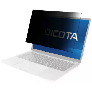 DICOTA privaatsusfilter 2-suunaline küljele kinnitatav universaalne (16:10) 14 tolli