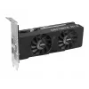 MSI graafikakaart GeForce RTX 3050 6 GB GDDR6, PCIe x8 4.0, 1492 MHz boost, 96-bit, 2x HDMI 2.1 + DP 1.4a, 70 W, 2 ventilaatorit, FH/HL