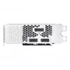 MSI graafikakaart GeForce RTX 3050 6 GB GDDR6, PCIe x8 4.0, 1492 MHz boost, 96-bit, 2x HDMI 2.1 + DP 1.4a, 70 W, 2 ventilaatorit, FH/HL