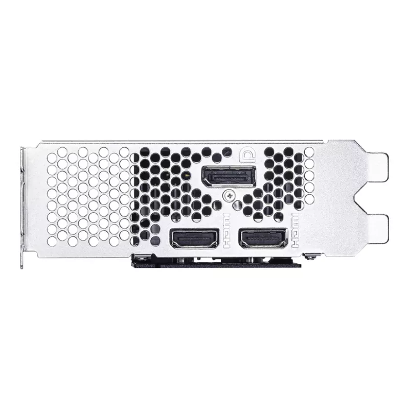MSI graafikakaart GeForce RTX 3050 6 GB GDDR6, PCIe x8 4.0, 1492 MHz boost, 96-bit, 2x HDMI 2.1 + DP 1.4a, 70 W, 2 ventilaatorit, FH/HL