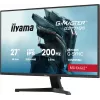 iiyama G-MASTER G2771QS-B1 arvutimonitor 68,6 cm (27 tolli) 2560 x 1440 pikslit Wide Quad HD must