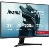 iiyama G-MASTER G2771QS-B1 arvutimonitor 68,6 cm (27 tolli) 2560 x 1440 pikslit Wide Quad HD must