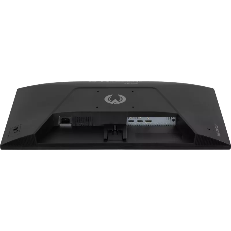 iiyama G-MASTER G2771QS-B1 arvutimonitor 68,6 cm (27 tolli) 2560 x 1440 pikslit Wide Quad HD must