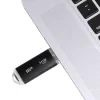 SILICON POWER USB-mälupulk - 64 GB Silicon Power USB3.2 B02 Must