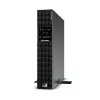 CyberPower OL1500ERTXL2U katkematu toiteallikas (UPS) Topeltmuundus (Online) 1,5 kVA 1350 W 8 pistikupesa