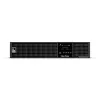 CyberPower OL1500ERTXL2U katkematu toiteallikas (UPS) Topeltmuundus (Online) 1,5 kVA 1350 W 8 pistikupesa