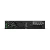 CyberPower OL1500ERTXL2U katkematu toiteallikas (UPS) Topeltmuundus (Online) 1,5 kVA 1350 W 8 pistikupesa