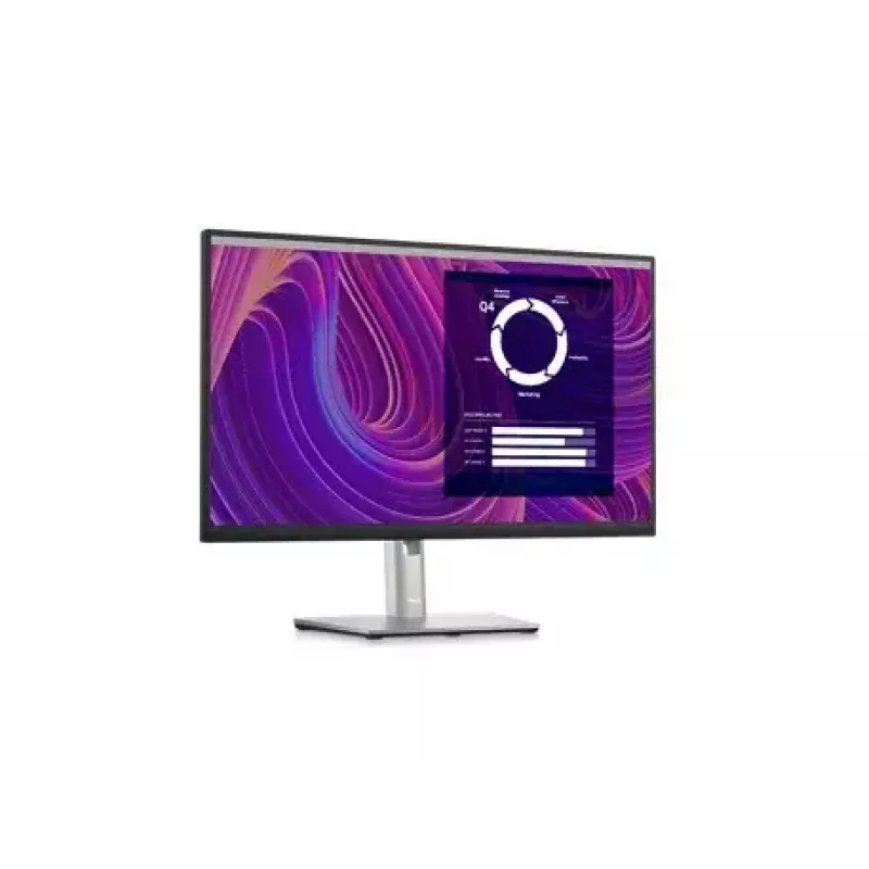 Monitor DELL P2423D 23.8 tolli LCD Quad HD 2560 x 1440