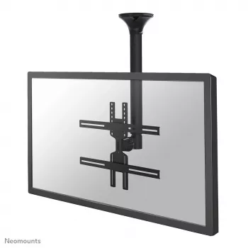 Neomounts FPMA-C400BLACK lae- ja seinale kinnitus monitorile/telerile 32-60 tolli - kõrgus 64-104 cm
