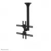 Neomounts FPMA-C400BLACK lae- ja seinale kinnitus monitorile/telerile 32-60 tolli - kõrgus 64-104 cm