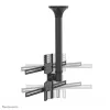 Neomounts FPMA-C400BLACK lae- ja seinale kinnitus monitorile/telerile 32-60 tolli - kõrgus 64-104 cm