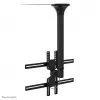 Neomounts FPMA-C400BLACK lae- ja seinale kinnitus monitorile/telerile 32-60 tolli - kõrgus 64-104 cm