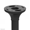 Neomounts FPMA-C400BLACK lae- ja seinale kinnitus monitorile/telerile 32-60 tolli - kõrgus 64-104 cm