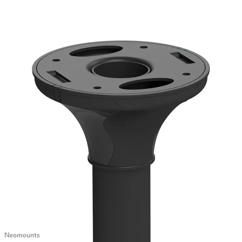 Neomounts FPMA-C400BLACK lae- ja seinale kinnitus monitorile/telerile 32-60 tolli - kõrgus 64-104 cm