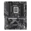 GIGABYTE Z790 D emaplaat – toetab Intel Core 14. põlvkonna protsessoreid, 12+1+1 faasi digitaalne VRM, kuni 7600 MHz DDR5 (OC), 3xPCIe 4.0 M.2, 2.5GbE LAN, USB 3.2 Gen 2