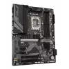 GIGABYTE Z790 D emaplaat – toetab Intel Core 14. põlvkonna protsessoreid, 12+1+1 faasi digitaalne VRM, kuni 7600 MHz DDR5 (OC), 3xPCIe 4.0 M.2, 2.5GbE LAN, USB 3.2 Gen 2