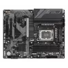 GIGABYTE Z790 D emaplaat – toetab Intel Core 14. põlvkonna protsessoreid, 12+1+1 faasi digitaalne VRM, kuni 7600 MHz DDR5 (OC), 3xPCIe 4.0 M.2, 2.5GbE LAN, USB 3.2 Gen 2