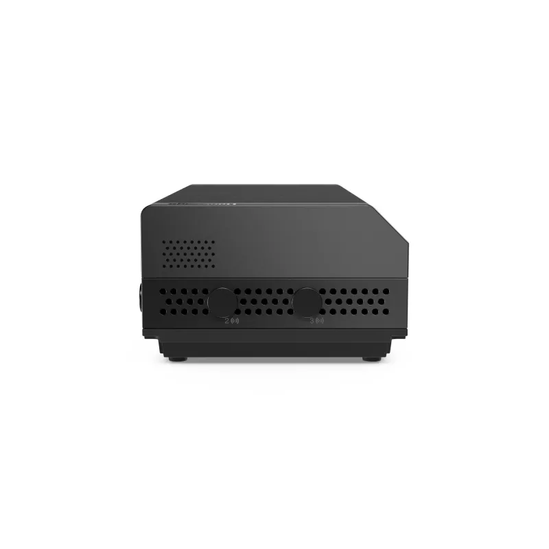 Miniarvuti Lenovo ThinkEdge SE30 Intel Celeron 6305E 1.8 GHz, 8 GB DDR4, 256 GB SSD, Windows 11 IoT Enterprise, must