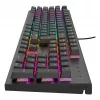GENESIS NKG-2179 klaviatuur Gaming USB QWERTZ German Must
