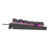 GENESIS NKG-2179 klaviatuur Gaming USB QWERTZ German Must