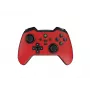 GENESIS Mangan 400 Punane Bluetooth-mängupult Analoog/Digitaalne Android, MAC, Nintendo Switch, PC, iOS