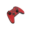 GENESIS Mangan 400 Punane Bluetooth-mängupult Analoog/Digitaalne Android, MAC, Nintendo Switch, PC, iOS