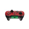 GENESIS Mangan 400 Punane Bluetooth-mängupult Analoog/Digitaalne Android, MAC, Nintendo Switch, PC, iOS