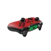 GENESIS Mangan 400 Punane Bluetooth-mängupult Analoog/Digitaalne Android, MAC, Nintendo Switch, PC, iOS