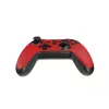 GENESIS Mangan 400 Punane Bluetooth-mängupult Analoog/Digitaalne Android, MAC, Nintendo Switch, PC, iOS