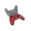 GENESIS Mangan 400 Punane Bluetooth-mängupult Analoog/Digitaalne Android, MAC, Nintendo Switch, PC, iOS