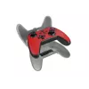 GENESIS Mangan 400 Punane Bluetooth-mängupult Analoog/Digitaalne Android, MAC, Nintendo Switch, PC, iOS