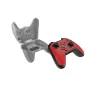 GENESIS Mangan 400 Punane Bluetooth-mängupult Analoog/Digitaalne Android, MAC, Nintendo Switch, PC, iOS