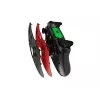GENESIS Mangan 400 Punane Bluetooth-mängupult Analoog/Digitaalne Android, MAC, Nintendo Switch, PC, iOS
