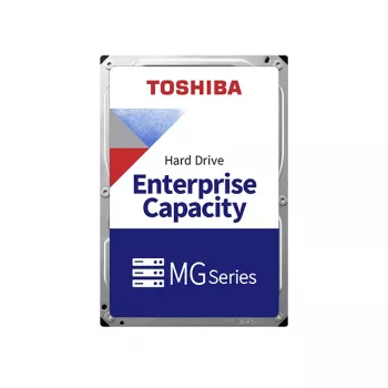 TOSHIBA kõvaketas - E-mahutavus - 4 TB - SATA 6g 5xxe - 3,5 inch - 7200 p/min