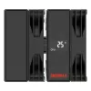 ENERMAX CPU õhkjahuti ETS-TD60 Digital
