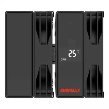 ENERMAX CPU õhkjahuti ETS-TD60 Digital
