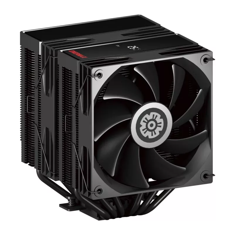 ENERMAX CPU õhkjahuti ETS-TD60 Digital