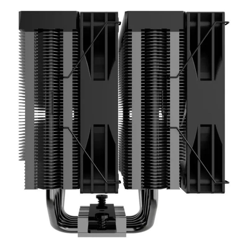 ENERMAX CPU õhkjahuti ETS-TD60 Digital