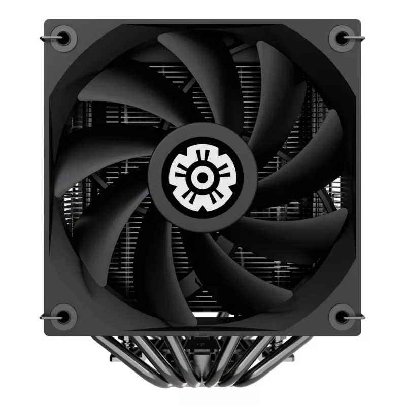 ENERMAX CPU õhkjahuti ETS-TD60 Digital