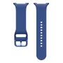 Samsung Sport Band (S/M) for Galaxy Watch8 | Watch8 Classic, Band, Smartwatch, Blue, Samsung, Galaxy Watch8 | Watch8, Rubber
