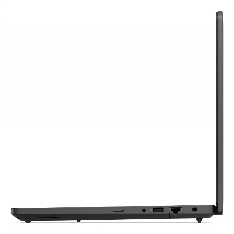 DELL Pro Max 16 MC16250 Intel Core Ultra 7 265H Mobiilne tööjaam 40,6 cm (16 tolli) Full HD+ 64 GB DDR5-SDRAM 1 TB SSD NVIDIA RTX PRO 1000 Blackwell Wi-Fi 7 (802.11be) Windows 11 Pro Saksa must