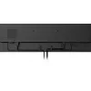 iiyama LH5075UHS-B2AG Signage Display Digitaalne infotahvel 125,7 cm (49,5 tolli) LCD Wi-Fi 500 cd/m² 4K Ultra HD Must Sisseehitatud protsessor Android 24/7