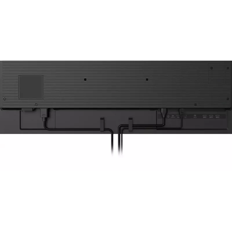 iiyama LH5075UHS-B2AG Signage Display Digitaalne infotahvel 125,7 cm (49,5 tolli) LCD Wi-Fi 500 cd/m² 4K Ultra HD Must Sisseehitatud protsessor Android 24/7