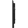 iiyama LH5075UHS-B2AG Signage Display Digitaalne infotahvel 125,7 cm (49,5 tolli) LCD Wi-Fi 500 cd/m² 4K Ultra HD Must Sisseehitatud protsessor Android 24/7