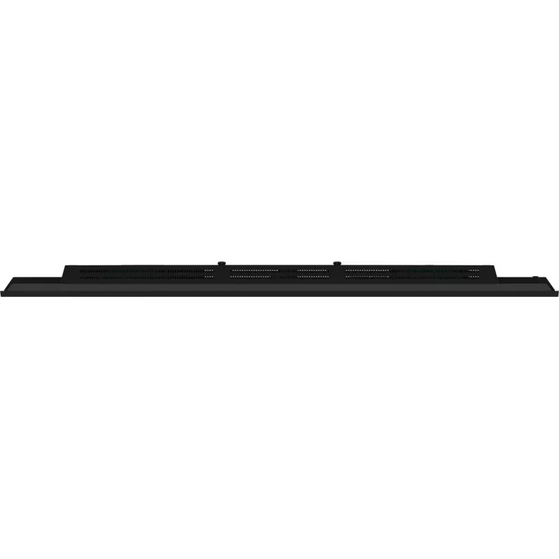 iiyama LH5075UHS-B2AG Signage Display Digitaalne infotahvel 125,7 cm (49,5 tolli) LCD Wi-Fi 500 cd/m² 4K Ultra HD Must Sisseehitatud protsessor Android 24/7