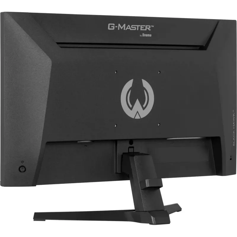 Monitor IIYAMA G2441HSU 23.8 tolli IPS 1920x1080 144Hz 1ms MPRT, FreeSync, kõlarid, USB jaotur, VESA