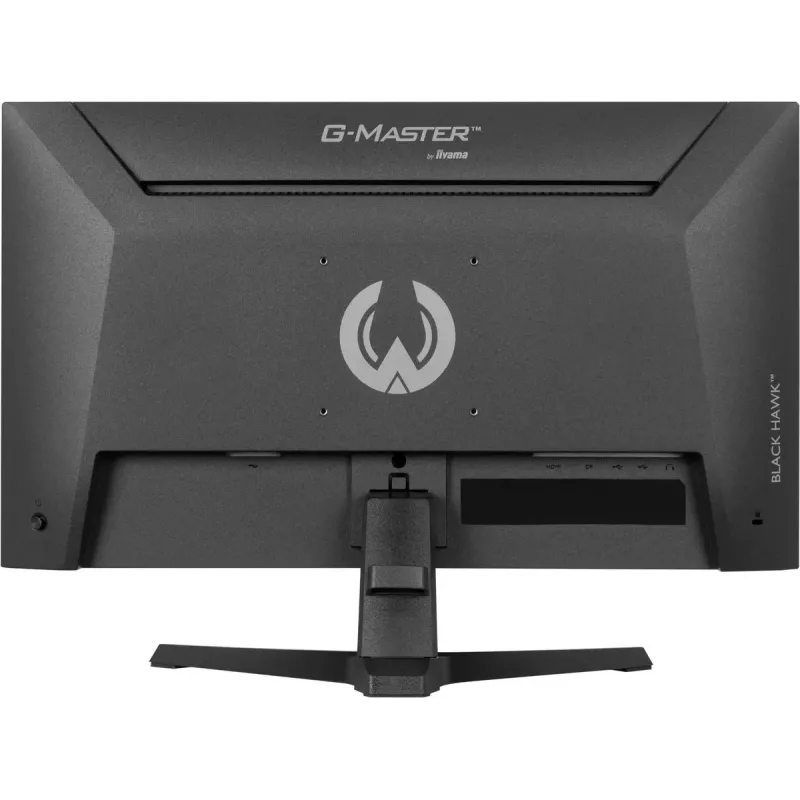 Monitor IIYAMA G2441HSU 23.8 tolli IPS 1920x1080 144Hz 1ms MPRT, FreeSync, kõlarid, USB jaotur, VESA