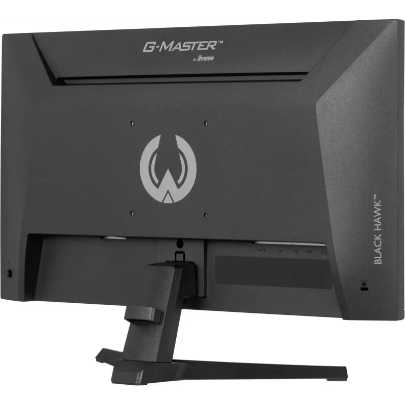 Monitor IIYAMA G2441HSU 23.8 tolli IPS 1920x1080 144Hz 1ms MPRT, FreeSync, kõlarid, USB jaotur, VESA